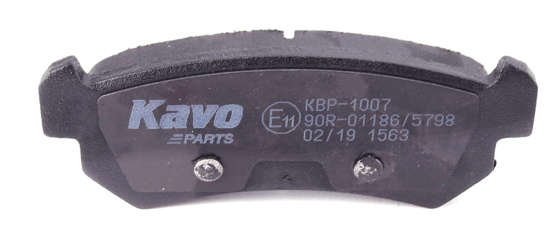 KBP1007 KAVO PARTS